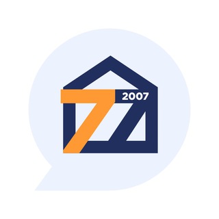 Логотип телеграм канала @saiding77ru — Сайдинг77 - интернет-магазин фасадов, кровли и ДПК