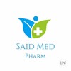 Telegram kanalining logotibi saidmed — Said Med Pharm (Xilol farm)