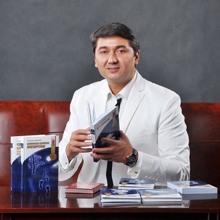 Логотип телеграм канала @saidmuroddavlatovru — Саидмурод Давлатов ( МЦРЧ САМО )