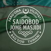 Telegram channel SAIDOBOD️.UZ logo