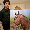 Логотип телеграм канала @saidvozba — Said Vozba ART