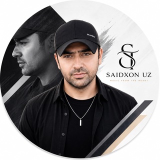 Telegram kanalining logotibi saidxonuz_official — SAIDXON UZ
