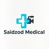 Telegram kanalining logotibi saidzodmedical — Saidzod Medical