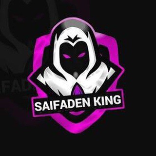 لوگوی کانال تلگرام saifadeny — Saifaden YT