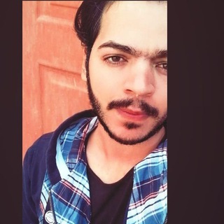 لوگوی کانال تلگرام saifswade — سيف سوادي