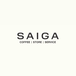 Логотип телеграм канала @saiga_store — Saiga Store / Coffee
