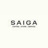Логотип телеграм канала @saiga_store — Saiga Store / Coffee
