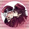 Лагатып тэлеграм-канала saihiro_canon_yo — 🎗𝚂𝚄𝙴𝙶𝙸𝙺𝚄