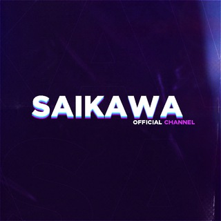 Логотип телеграм канала @saikawa_info — Saikawa | Official channel