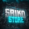 Logo of telegram channel saikostore01 — SAIKO STORE