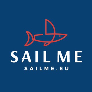 Логотип телеграм канала @sail_me — Sail Me!