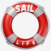 Logo of telegram channel sail_life — Saillife