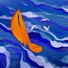 Логотип телеграм канала @sail_tale — Sail Tale | морские истории в кадре