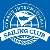 Logo of telegram channel sailcy — Cyprus International⛵️Sailing Club - CISC