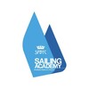 Логотип телеграм канала @sailingacademyspb — Академия парусного спорта