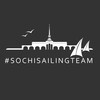 Logo of telegram channel sailingcenter_pro — sailingcenter.pro