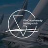 Логотип телеграм канала @sailingclub_itmo — ITMO Sailing club
