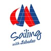 Логотип телеграм канала @sailingwithlebedev — Sailing.with.Lebedev