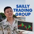 Logo saluran telegram saillytradinggroup — Sailly's Trading Group