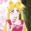 Логотип телеграм -каналу sailormoon90s — Сейлор Мун • Sailor Moon 🌷