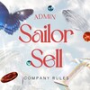 Logo of telegram channel sailorsell — SAILOR SELL