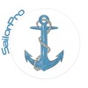 Логотип телеграм канала @sailorspro — SailorPro