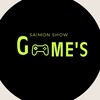 Logo of telegram channel saimonshow — SaimonShow | Game's