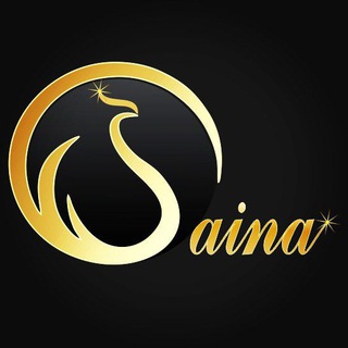 Logo saluran telegram saina_designs — دکوراسیون ساینا
