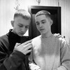 Логотип телеграм канала @sainbainnaaaaaa — 𝕊𝕒𝕛𝕟 𝕓𝕒𝕛𝕟𝕟𝕒.𝕣𝕦✌️