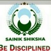 टेलीग्राम चैनल का लोगो sainikshiksha — Sainikshiksha