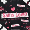 Logo saluran telegram sainslovetmo — SAINS LOVE TMO