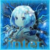 Логотип телеграм канала @sainsmen21 — Inter турниры