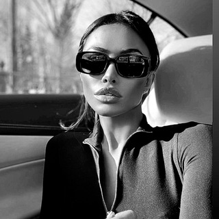 Логотип телеграм канала @saint_queen_tina — SaintQueenTina