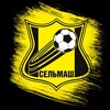 Логотип телеграм канала @saint8etienne — ЛФК СЕЛЬМАШ