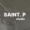 Логотип телеграм канала @saint_p_studio — Saint.p.studio