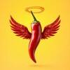 Логотип телеграм канала @saint_spices — Святые специи