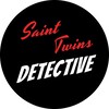 Логотип телеграм канала @saint_twins_ykt — Материалы Saint Twins