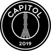 Логотип телеграм канала @saintcapitol — Moscow Saint-Capitol MFC