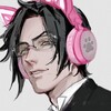Логотип телеграм канала @saintcaz — вэшик☠ рест (ин писс)