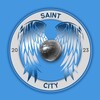 Logo of telegram channel saintcity2024 — Saint City