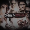 Логотип телеграм канала @saintclubmontana — ЦИТАТНИК SAINT-MONTANA