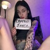 Логотип телеграм канала @saintgloss — святой блеск