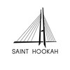 Логотип телеграм канала @sainthookah — Saint Hookah Acs