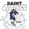 Логотип телеграм канала @saintmonkey52 — SAINT MONKEY