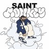 Logo of telegram channel saintmonkey52 — SAINT MONKEY