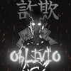 Логотип телеграм канала @saintoblv9o — Artyom Oblivio
