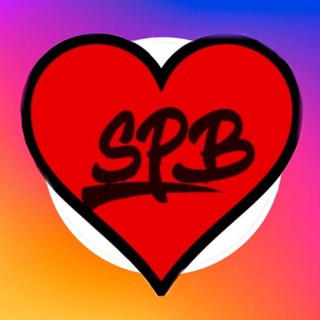 Логотип телеграм канала @saintp_online — Петербург онлайн 💫