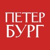 Логотип телеграм канала @saintpetersburgabout — Петербург О