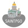 Логотип телеграм канала @saintpgoo — Saintpgo(ссылка внизу)