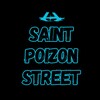 Логотип телеграм канала @saintpoizonstreet — Saint Poizon Street